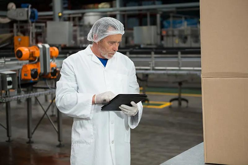 Routine and Annual Food Truck Inspections: Complete Compliance, Safety ...